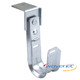 1 5/16in J-Hook, Ceiling Mount Style, 25PK - JHCM13 1 5/16in J-Hook, Ceiling Mount Style, 25PK - JHCM13